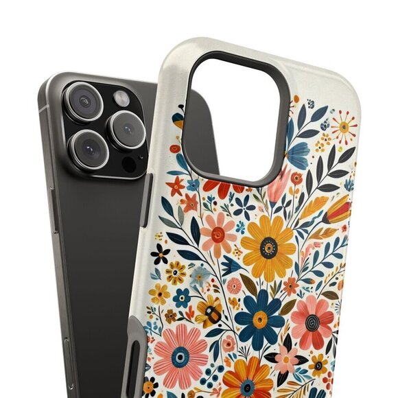 iPhone Phone Cases, Perfect Stylish Mobile Case, MLNMC567 - Picture 6 of 13